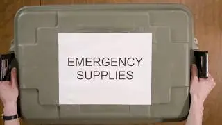 Texas&rsquo; Emergency Preparation Supplies Sales Tax Holiday: Is your emergency supply kit ready?