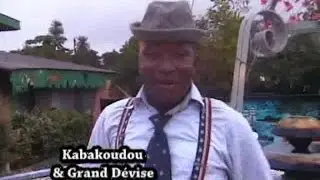KABAKOUDOU - DIDI KALABANTE