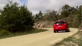 Ford Focus ST