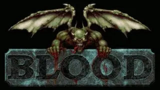 BloodGDX