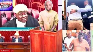 Court Věrd!ct! Abronye DC Ṧentěnce 2 10yrs In Pr!s0n?As Inf0rmǎnt $t0rms Court With New Ev!děnce As.