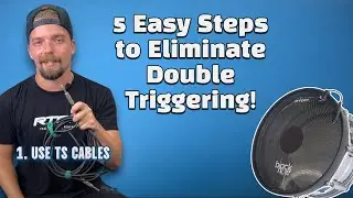 Fix Double Triggering on your BH Triggers!  #RTOM #bhtriggers #rtomblackholes