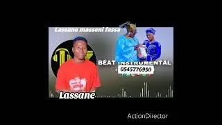 Lassane soulby junior masseni fassa 