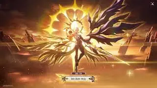 【Honkai】 Phainon in Login Screen #acher #honkaistarrail #phainon #saber  #archer