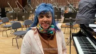 Karen Edwards zaprasza na koncert