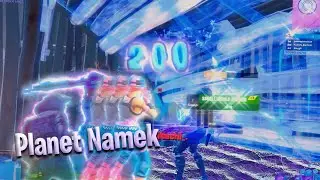 Fortnite Montage 