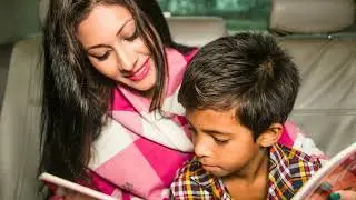 Western Union Ramadan corporate AV - Indrani Tushi