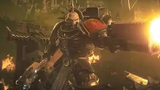 WARHAMMER 40K Full Movie (2026) 4K ULTRA HD Action Fantasy