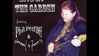 Phil Petroff & The Natural Fact - 