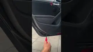 Remove Stains & Scuffs from Car Interior #easy #car #stain #remove #trick