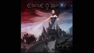 Circle of Illusion   (Jeremias ) Album   Progressive Metal