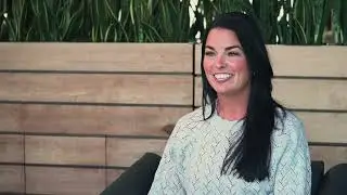 Meredith McNeill -- TOP 50 UNDER 50