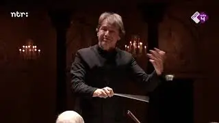 Nederlands Philharmonisch Orkest olv Marc Albrecht - Gustav Mahler &ndash; Symfonie nr. 8