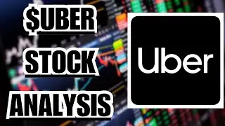 $UBER STOCK ANALYSIS
