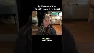 Another Cult's View on Waco - IndoctriNation Podcast