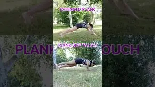 Core Workout #coreworkout #core