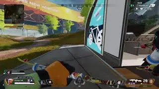 Lifeline S10: aggressive lifeline