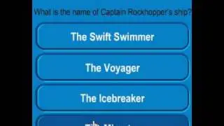 Club Penguin- How to become a tour guide