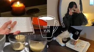 vlog / 忙しい日々でも