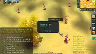 ??iLLY speed hack and long range skill
