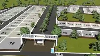 KNS Anagha in Seethanaikana Halli, By KNS Infrastructure&ndash; Plots | 99acres.com