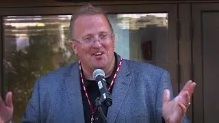 2015 MSOE Distinguished Alumnus Presentation
