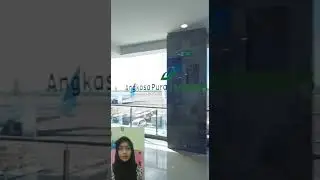 Fierna oktaviani X1 || Announcement