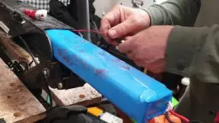 Batterie 36 V 14 Ah pour ETWOW OU URBAN GLIDE