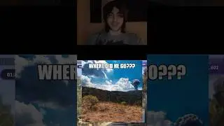 The rapture #twitchpartner