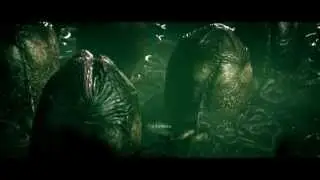 Brand New Alien 5 Fanmade Trailer