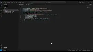 API telegram chart bot