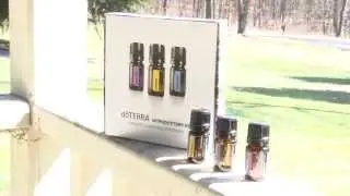 Essential Oils FP Commercial - Carmen Carone
