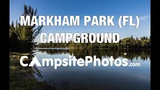 Markham Park Campground (FL)