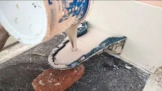 How to make pop ceiling products