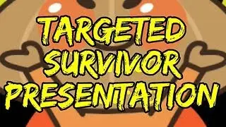 Surviving Neuroweapons Human Trafficking Presentation