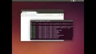 Install Ghost Blog On Ubuntu Linux