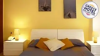 Morpheas Apartments | Crete Island, Greece | Hotel Review 🛏️