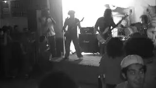 hacksaw live at american legion post 92   3-8-25