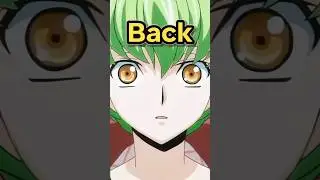 CODE GEASS Anime is RETURNING