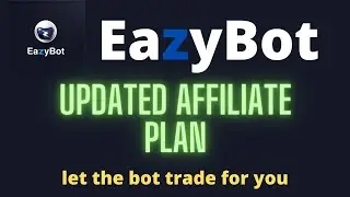 EazyBot Updated Eazy Affiliate Plan