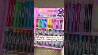 Bawa crayon lengkap dan gede padahal cuma 30 ribuan, ada yang mau?