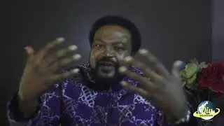 Diysalvation Q&A on the Justice of God with Apostle KN David