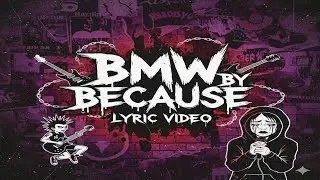 BMW BY BECAUSE(Emo/Punk/Acoustic Cover)