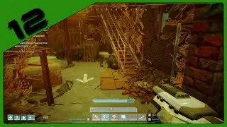 Forever Skies 🚀  #12 Im Unterdust auf Laborsuche ► Let's Play [60FPS|Deutsch|PC]