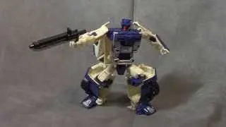 Transformers Combiner Wars Breakdown