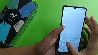 How To Change Hotspot Password On Ai+ Pulse & Nova 5G