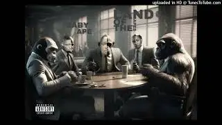 Baby Ape - Russia x Choppa Vato