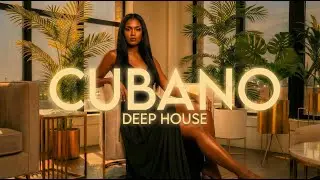Afro-Cubano Deep House| Piel de Canela |Afro-Latin Deep House Vibes