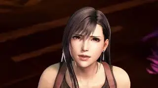 Dissidia NT - Tifa Ranked Matches 25