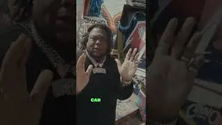 Kakea B Thuggish Live Performance